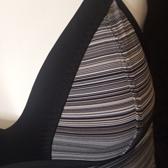 Athena tankini top - Picture 4 of 6